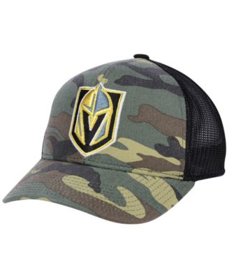 adidas golden knights hat