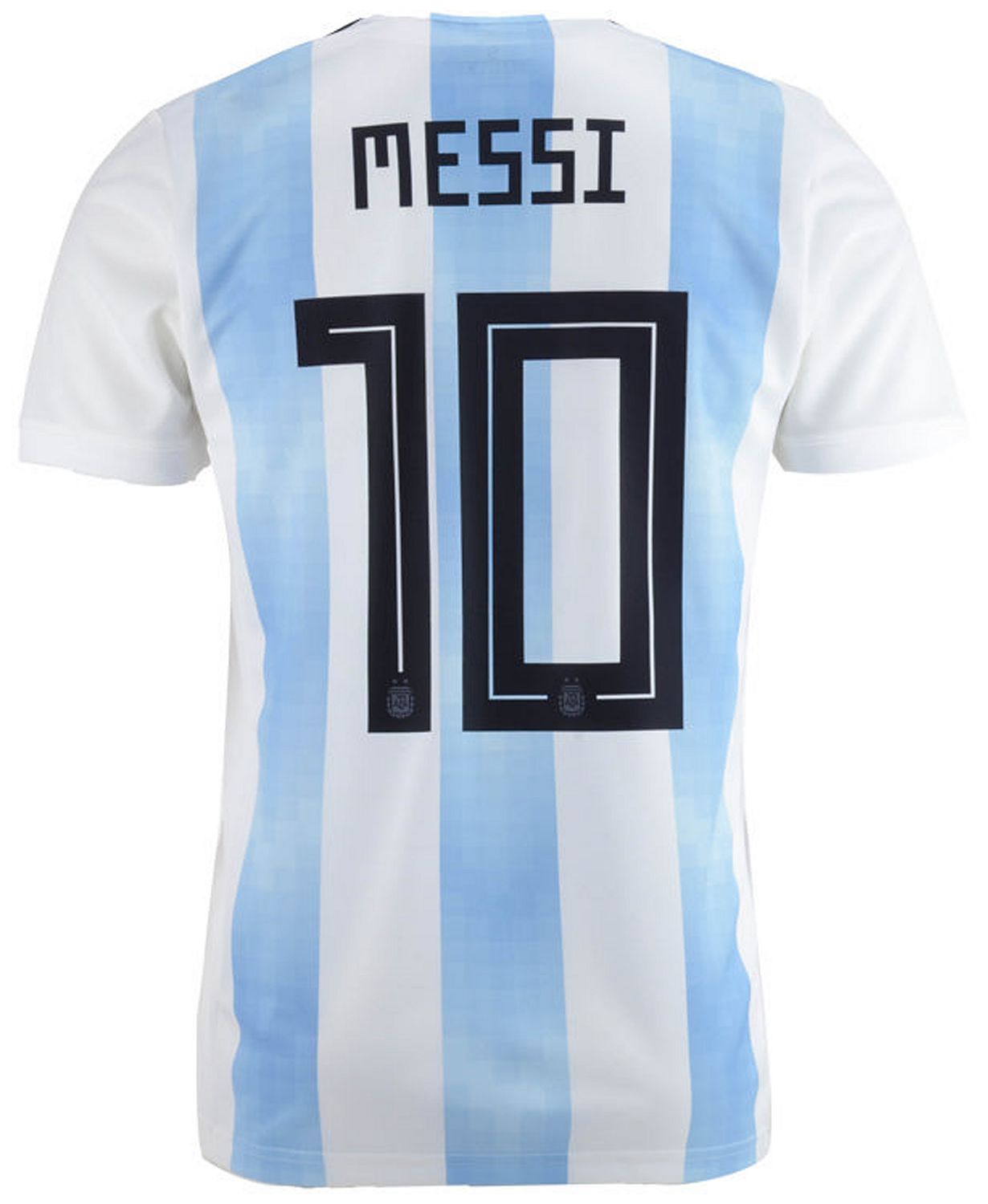 Macy S Adidas Lionel Messi Argentina National Team Home Stadium