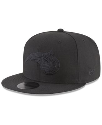 New Era - Blackout 59FIFTY Fitted Cap