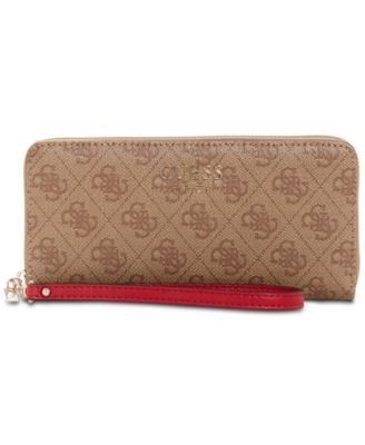 guess vikky purse