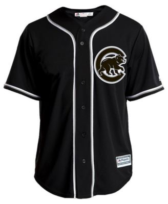 cubs starter jersey