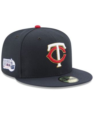 New Era - Puerto Rico Series 59FIFTY Fitted Cap