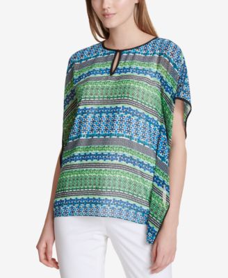 macys womens kaftans