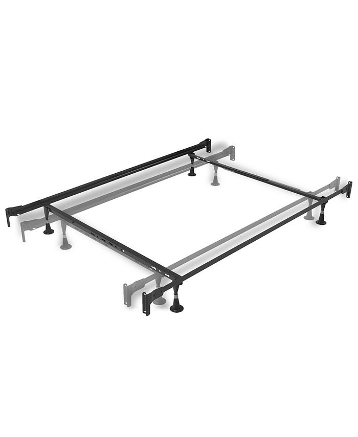 Leggett & Platt EmoryFull Kids Bed, Quick Ship Macy's