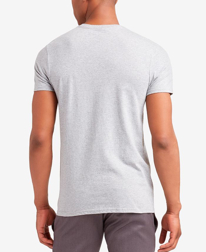 Kenneth Cole Pride Rainbow Logo T-Shirt - Macy's