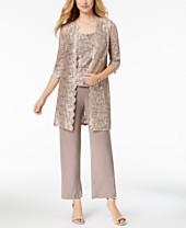 Women's Pant Suits: Shop Women's Pant Suits - Macy's