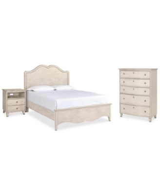 Furniture Closeout Margot Bedroom Furniture Collection Created