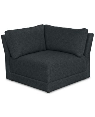 Furniture - Mylie 42" Corner Modular Sofa
