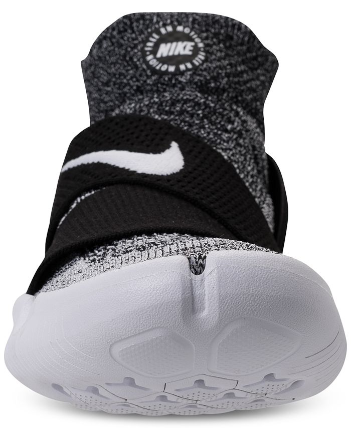 mens nike free rn motion flyknit 2018