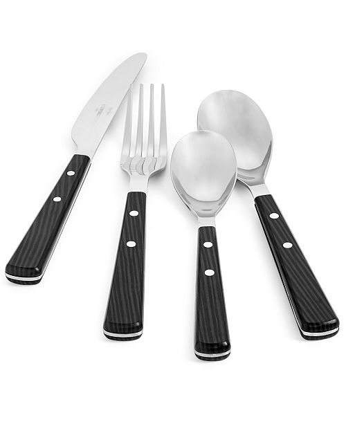 Martha Stewart Collection CLOSEOUT! Martha Stewart Essentials 16Pc