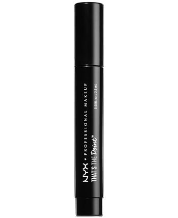 NYX Professional Makeup - That's The Point Eyeliner