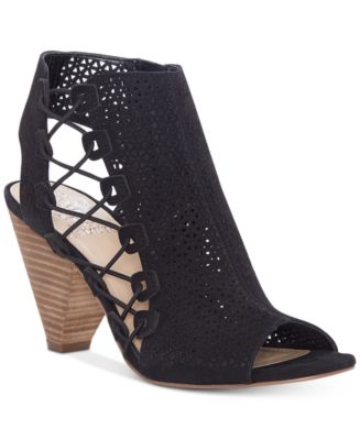 vince camuto elison bootie