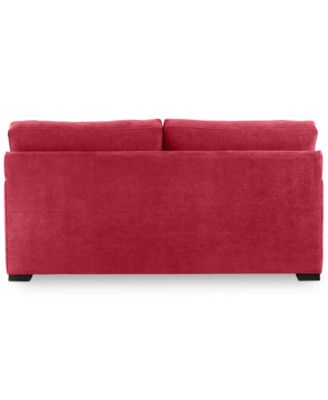 Radley 74" Fabric Full Sleeper Sofa Bed