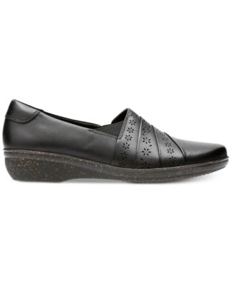 clarks everlay uma