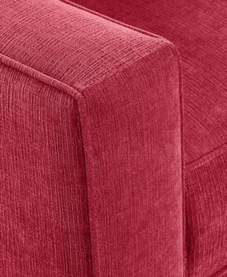 Radley 74" Fabric Full Sleeper Sofa Bed