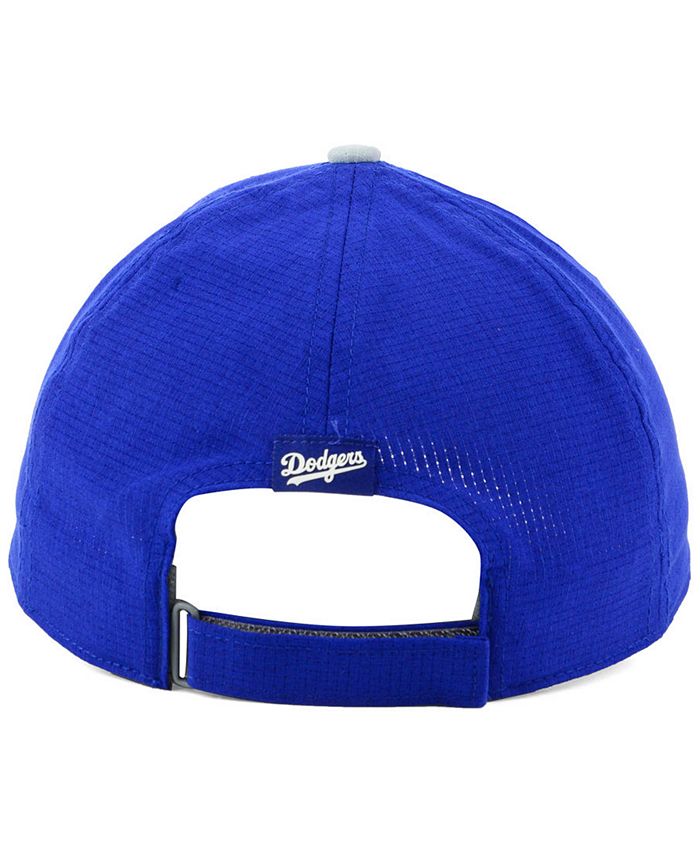 Dodgers under armour hotsell hat