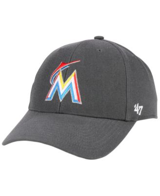 '47 Brand - Charcoal MVP Cap