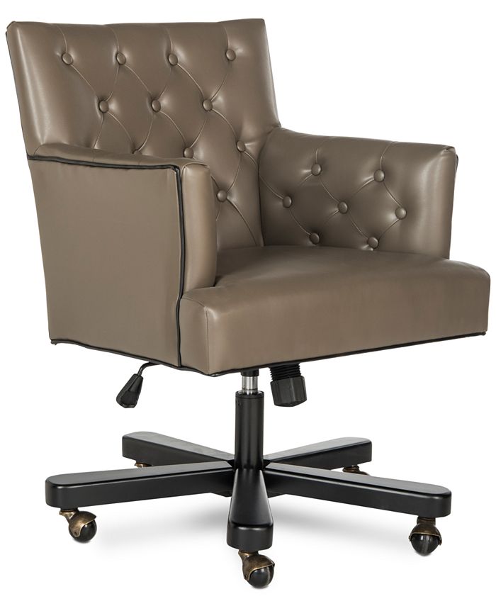 Macy's furniture office chair 2025