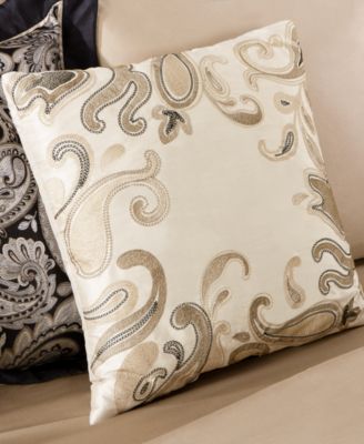 Adeline 12-Pc. Comforter Set, Full