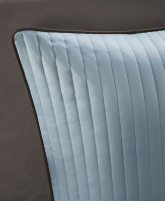 Adeline 12-Pc. Comforter Set, California King