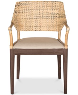 Landore Arm Chair