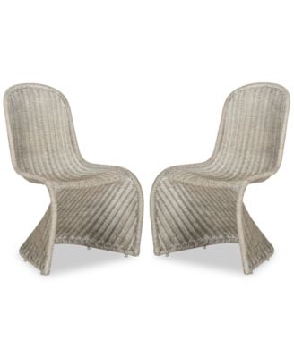 Vlad Side Chair (Set Of 2)