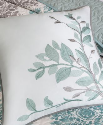 Claire 6-Pc. Quilt Set, King/California King