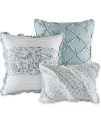 Dawn 6-Pc. Quilt Set, King/California King