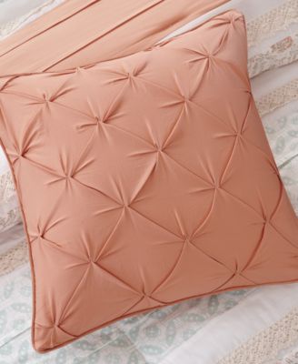 Dawn 9-Pc. Comforter Set, Queen