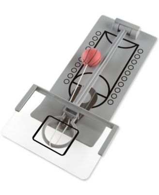 Trademark Global 2-Pc. Mini Basketball Game Set