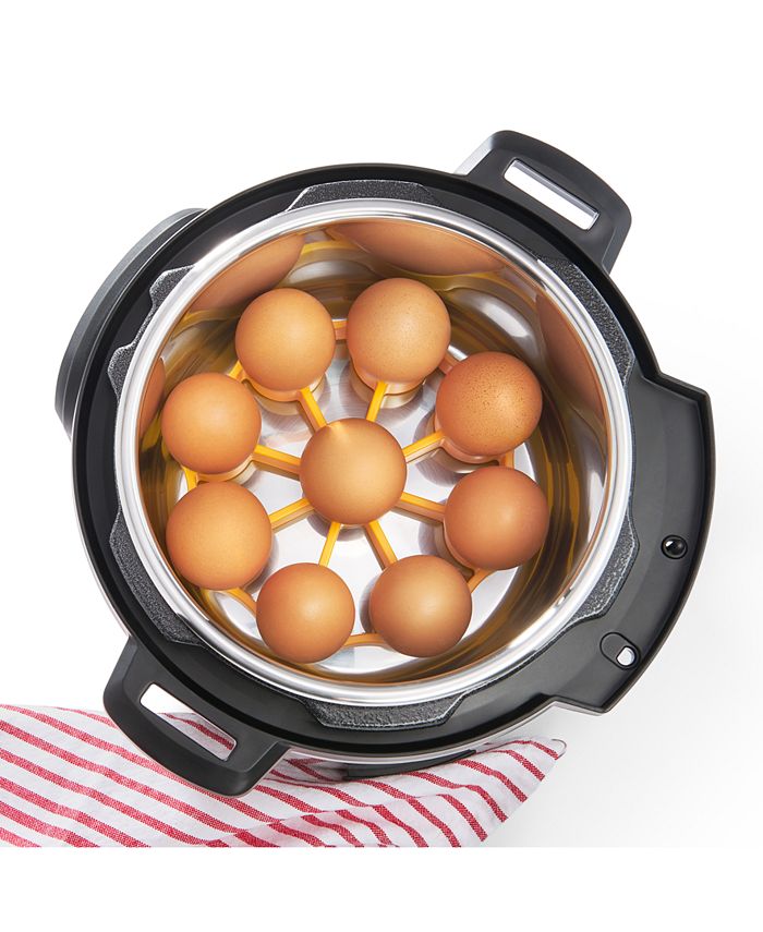 OXO Silicone PressureCooker Egg Rack Macy's
