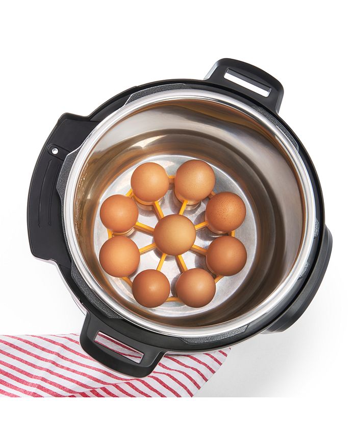 OXO Silicone PressureCooker Egg Rack Macy's
