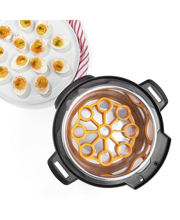 OXO Silicone PressureCooker Egg Rack & Reviews Home Macy's