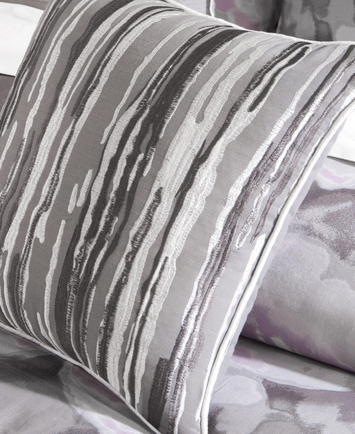 Madison Park Serena 7-Pc. Comforter Set,