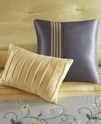 Serene 7-Pc. Comforter Sets