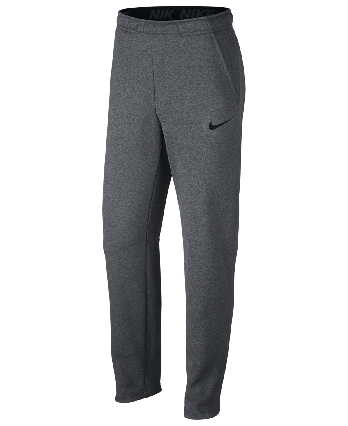 UPC 886668222110 product image for Nike Men's Therma Open Bottom Training Pants | upcitemdb.com