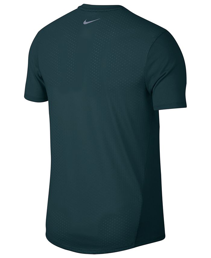 nike rise 365 shirt