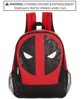Marvel - Deadpool Backpack, Little & Big Boys