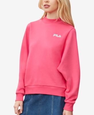 fila sweater girl