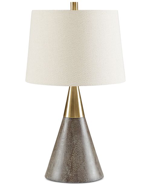510 Design Broome Table Lamp Reviews All Lighting Home Decor Macy S,Cartoon Girls Face