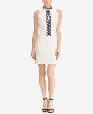 macy's american living dress