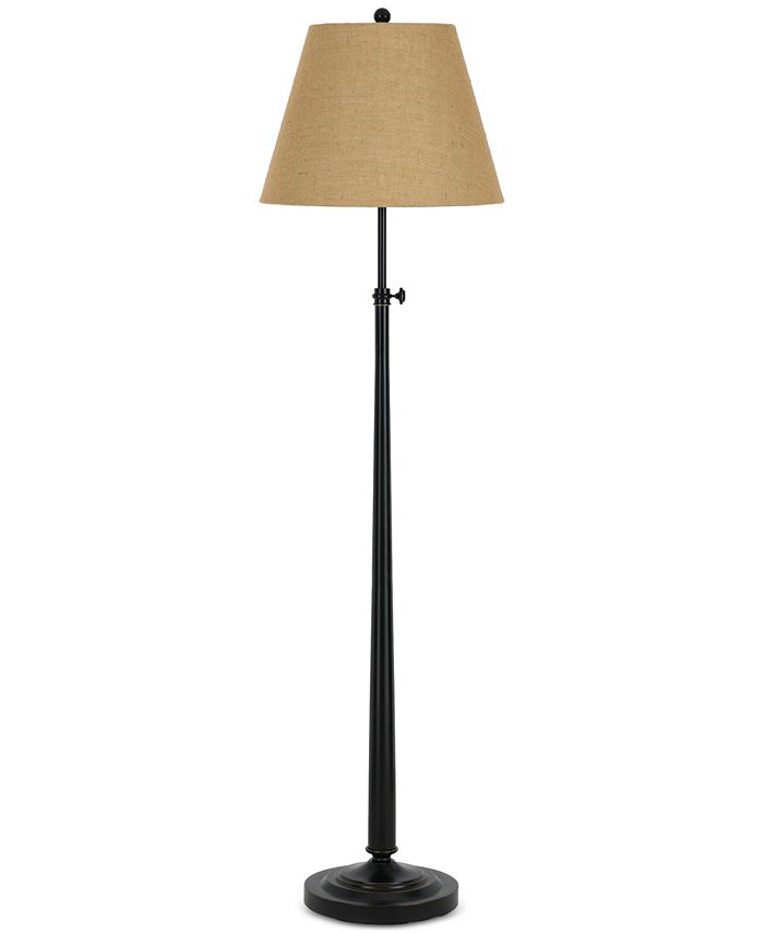 Cal Lighting - 150W Madison Floor Lamp