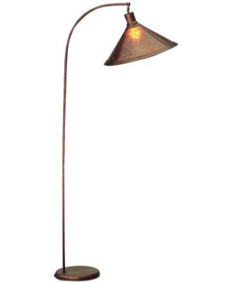Patrick Arc Floor Lamp
