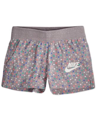 toddler girl gym shorts
