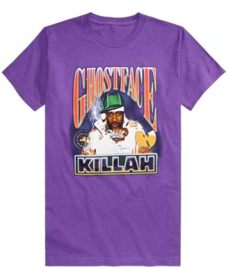 FEA - Men's Graphic-Print T-Shirt