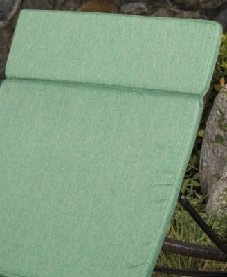 Hawkins Outdoor Chaise Lounge (Set Of 2)