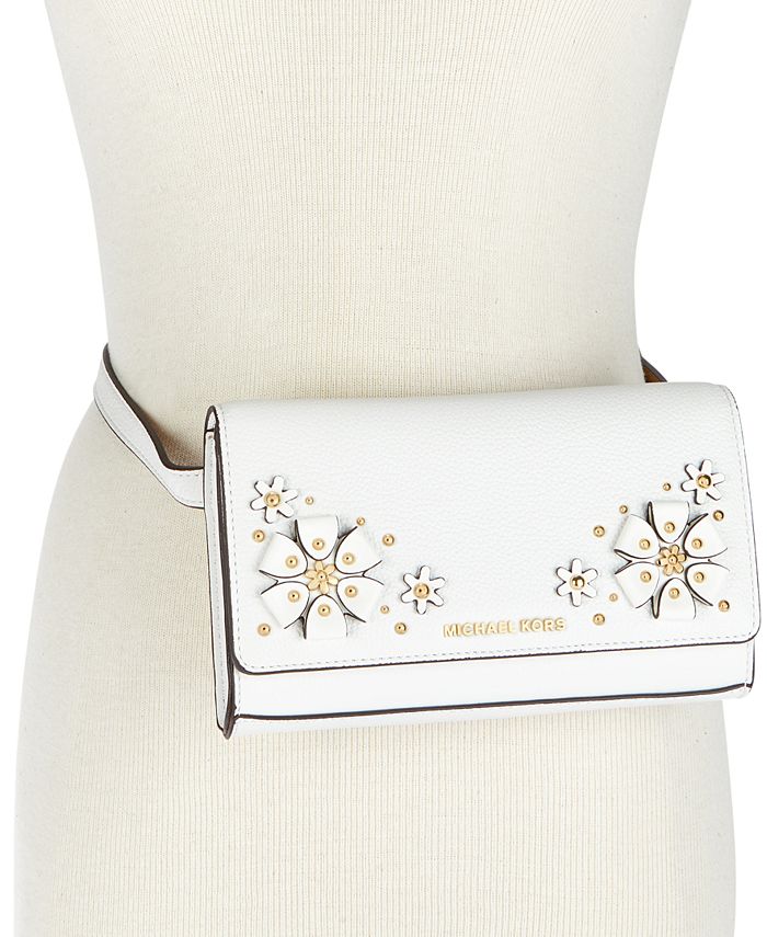 Michael kors online petal bag