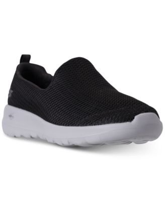 GOwalk Joy Wide Casual Walking Sneakers 