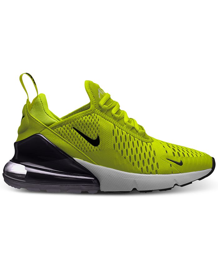 nike boys air max 270