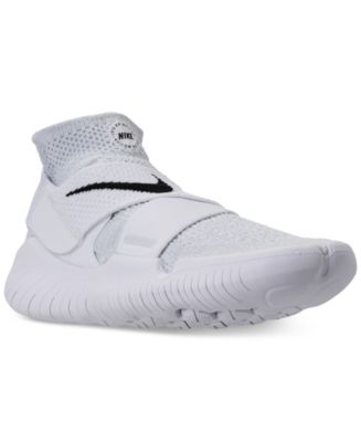 nike women's free rn 2018 running sneakers from finish line